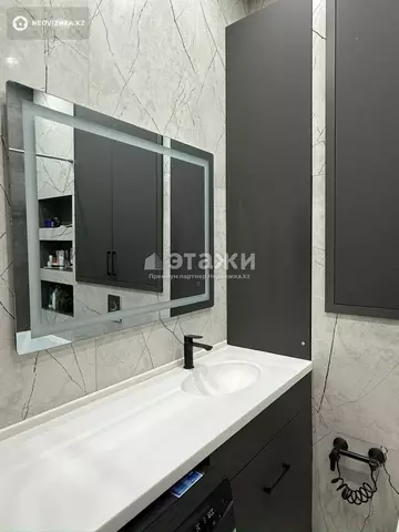 66.6 м², 2-комнатная квартира, этаж 4 из 12, 67 м², изображение - 5
