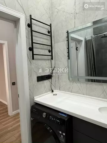 66.6 м², 2-комнатная квартира, этаж 4 из 12, 67 м², изображение - 6