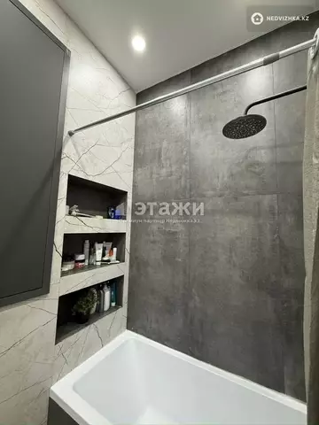 66.6 м², 2-комнатная квартира, этаж 4 из 12, 67 м², изображение - 7