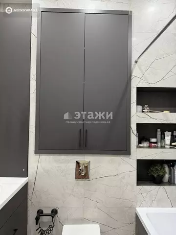 66.6 м², 2-комнатная квартира, этаж 4 из 12, 67 м², изображение - 8