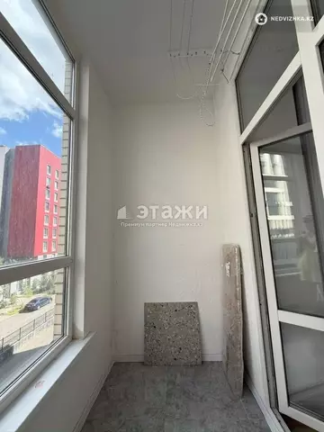 66.6 м², 2-комнатная квартира, этаж 4 из 12, 67 м², изображение - 9