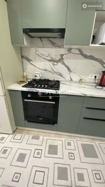 62 м², 2-комнатная квартира, этаж 5 из 10, 62 м², изображение - 7