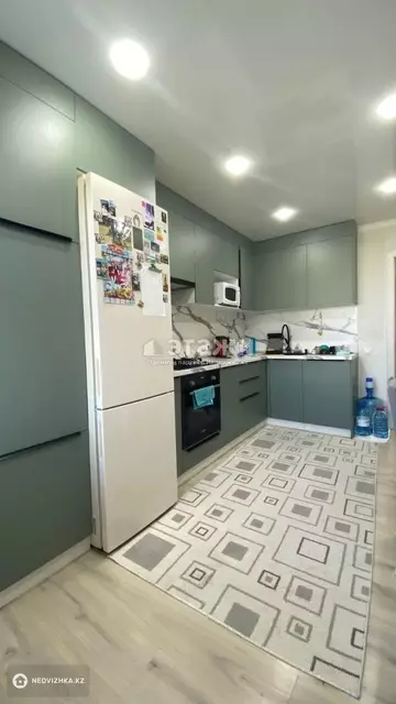 62 м², 2-комнатная квартира, этаж 5 из 10, 62 м², изображение - 8