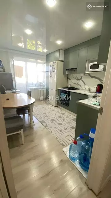 62 м², 2-комнатная квартира, этаж 5 из 10, 62 м², изображение - 9