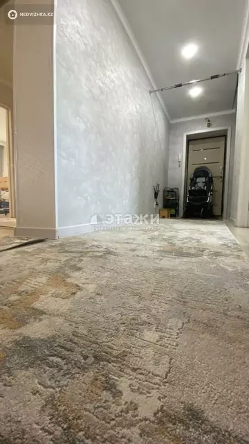 62 м², 2-комнатная квартира, этаж 5 из 10, 62 м², изображение - 11