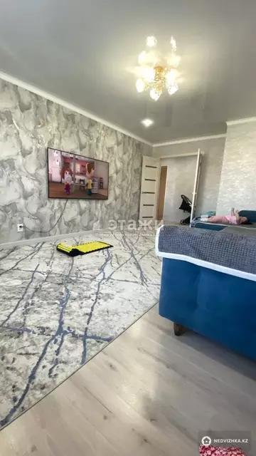 62 м², 2-комнатная квартира, этаж 5 из 10, 62 м², изображение - 13