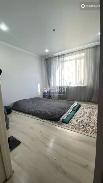 62 м², 2-комнатная квартира, этаж 5 из 10, 62 м², изображение - 14