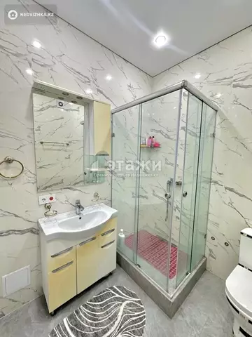 65 м², 2-комнатная квартира, этаж 7 из 17, 65 м², изображение - 5