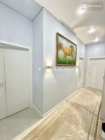 65 м², 2-комнатная квартира, этаж 7 из 17, 65 м², изображение - 6