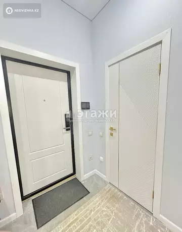 65 м², 2-комнатная квартира, этаж 7 из 17, 65 м², изображение - 7