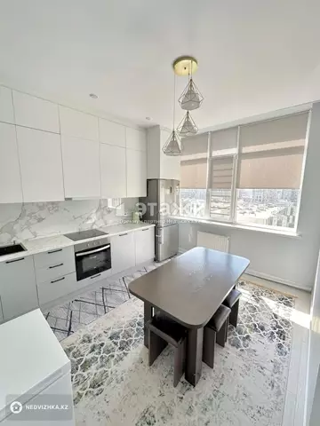65 м², 2-комнатная квартира, этаж 7 из 17, 65 м², изображение - 8