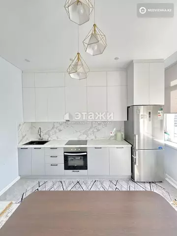 65 м², 2-комнатная квартира, этаж 7 из 17, 65 м², изображение - 9