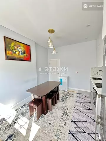 65 м², 2-комнатная квартира, этаж 7 из 17, 65 м², изображение - 10