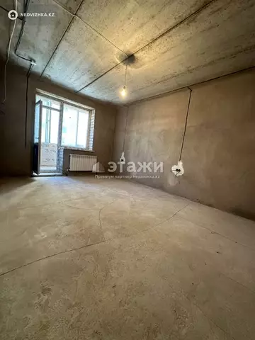2-комнатная квартира, этаж 5 из 9, 60 м²