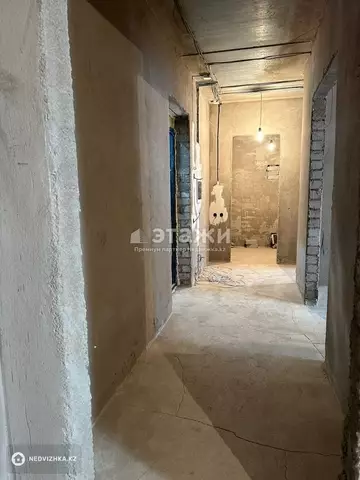 2-комнатная квартира, этаж 5 из 9, 60 м²