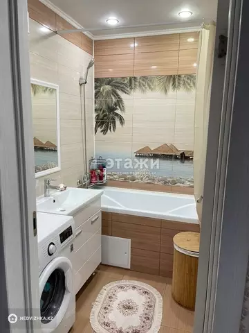 2-комнатная квартира, этаж 2 из 5, 65 м²