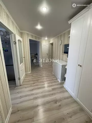 2-комнатная квартира, этаж 2 из 5, 65 м²