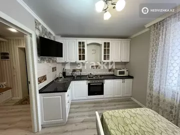 2-комнатная квартира, этаж 2 из 5, 65 м²