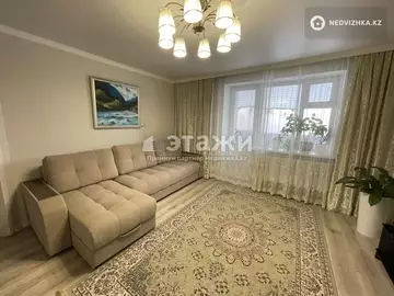 2-комнатная квартира, этаж 2 из 5, 65 м²