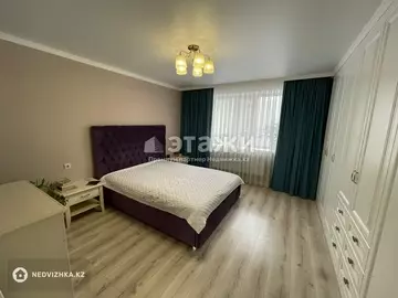 65 м², 2-комнатная квартира, этаж 2 из 5, 65 м², изображение - 4