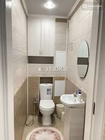 65 м², 2-комнатная квартира, этаж 2 из 5, 65 м², изображение - 5
