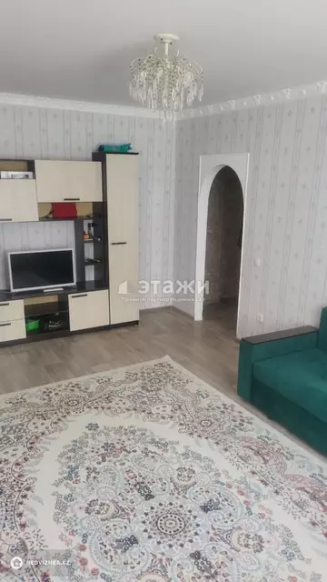 38.4 м², 1-комнатная квартира, этаж 2 из 8, 38 м², изображение - 0