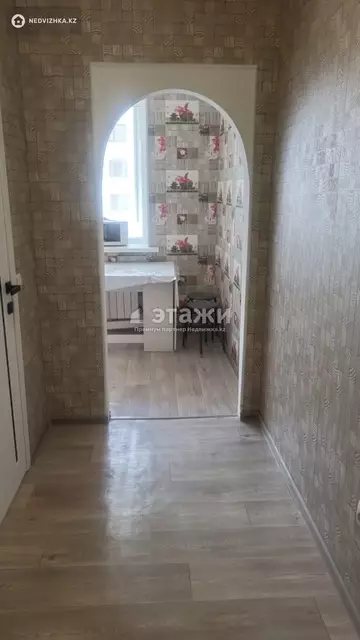 38.4 м², 1-комнатная квартира, этаж 2 из 8, 38 м², изображение - 1