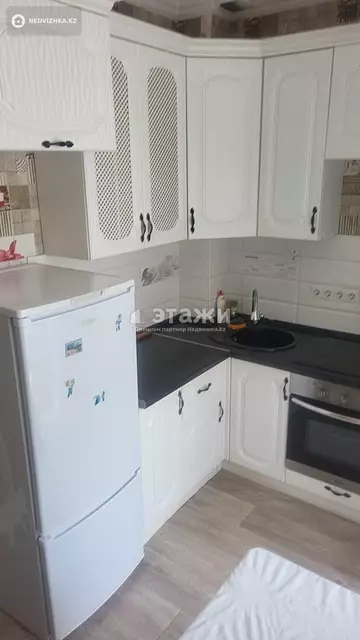 38.4 м², 1-комнатная квартира, этаж 2 из 8, 38 м², изображение - 2