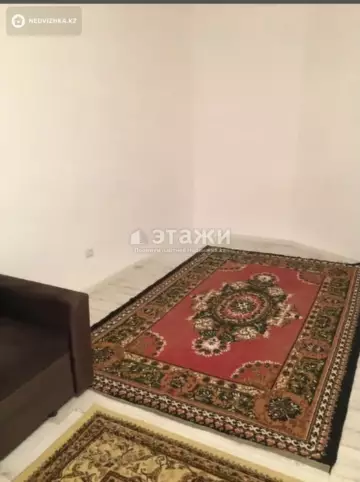 46 м², 1-комнатная квартира, этаж 2 из 12, 46 м², изображение - 4