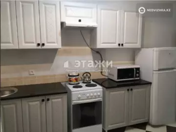 46 м², 1-комнатная квартира, этаж 2 из 12, 46 м², изображение - 5
