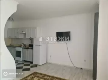 46 м², 1-комнатная квартира, этаж 2 из 12, 46 м², изображение - 6