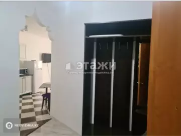 46 м², 1-комнатная квартира, этаж 2 из 12, 46 м², изображение - 14