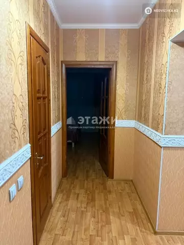 2-комнатная квартира, этаж 4 из 10, 67 м²