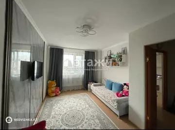 1-комнатная квартира, этаж 6 из 12, 36 м²