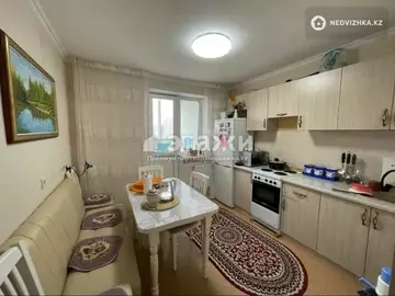 1-комнатная квартира, этаж 6 из 12, 36 м²