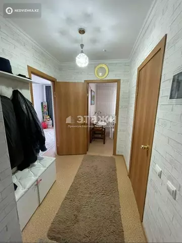 1-комнатная квартира, этаж 6 из 12, 36 м²