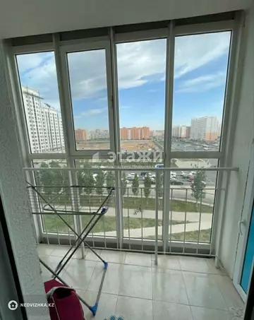 36 м², 1-комнатная квартира, этаж 6 из 12, 36 м², изображение - 4