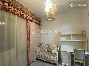 2-комнатная квартира, этаж 21 из 22, 65 м²