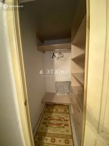 65 м², 2-комнатная квартира, этаж 21 из 22, 65 м², изображение - 4