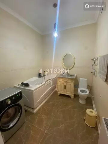 65 м², 2-комнатная квартира, этаж 21 из 22, 65 м², изображение - 5