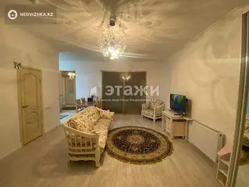 65 м², 2-комнатная квартира, этаж 21 из 22, 65 м², изображение - 6