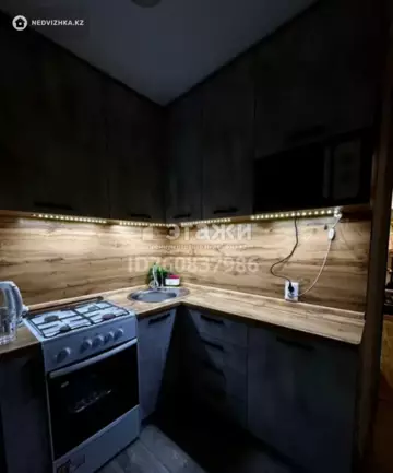 2-комнатная квартира, этаж 3 из 5, 47 м²