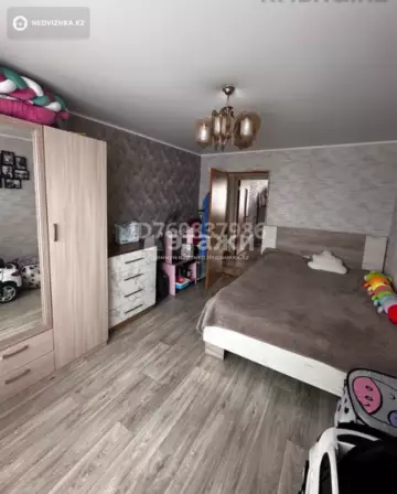 47 м², 2-комнатная квартира, этаж 3 из 5, 47 м², изображение - 5
