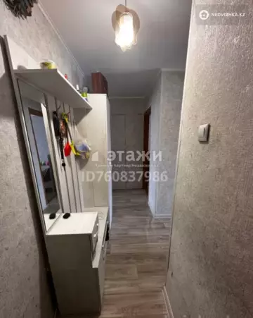 47 м², 2-комнатная квартира, этаж 3 из 5, 47 м², изображение - 7