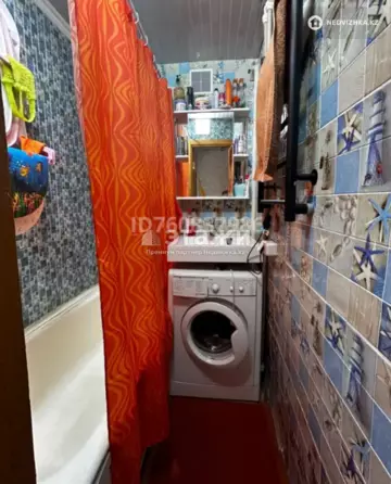 47 м², 2-комнатная квартира, этаж 3 из 5, 47 м², изображение - 8