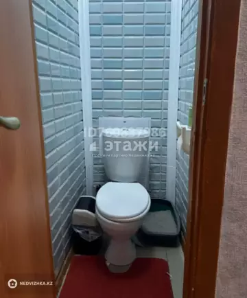 47 м², 2-комнатная квартира, этаж 3 из 5, 47 м², изображение - 9