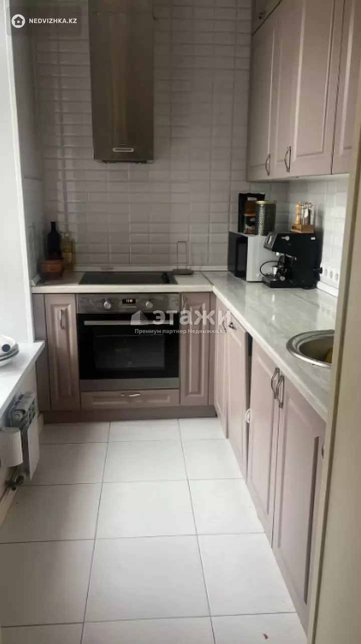 110 м², 4-комнатная квартира, этаж 7 из 10, 110 м², изображение - 1