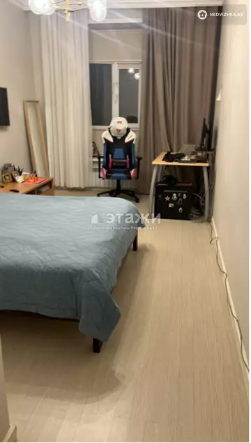 110 м², 4-комнатная квартира, этаж 7 из 10, 110 м², изображение - 4
