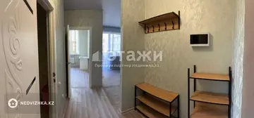 38 м², 1-комнатная квартира, этаж 3 из 23, 38 м², изображение - 6