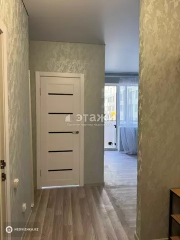 38 м², 1-комнатная квартира, этаж 3 из 23, 38 м², изображение - 7